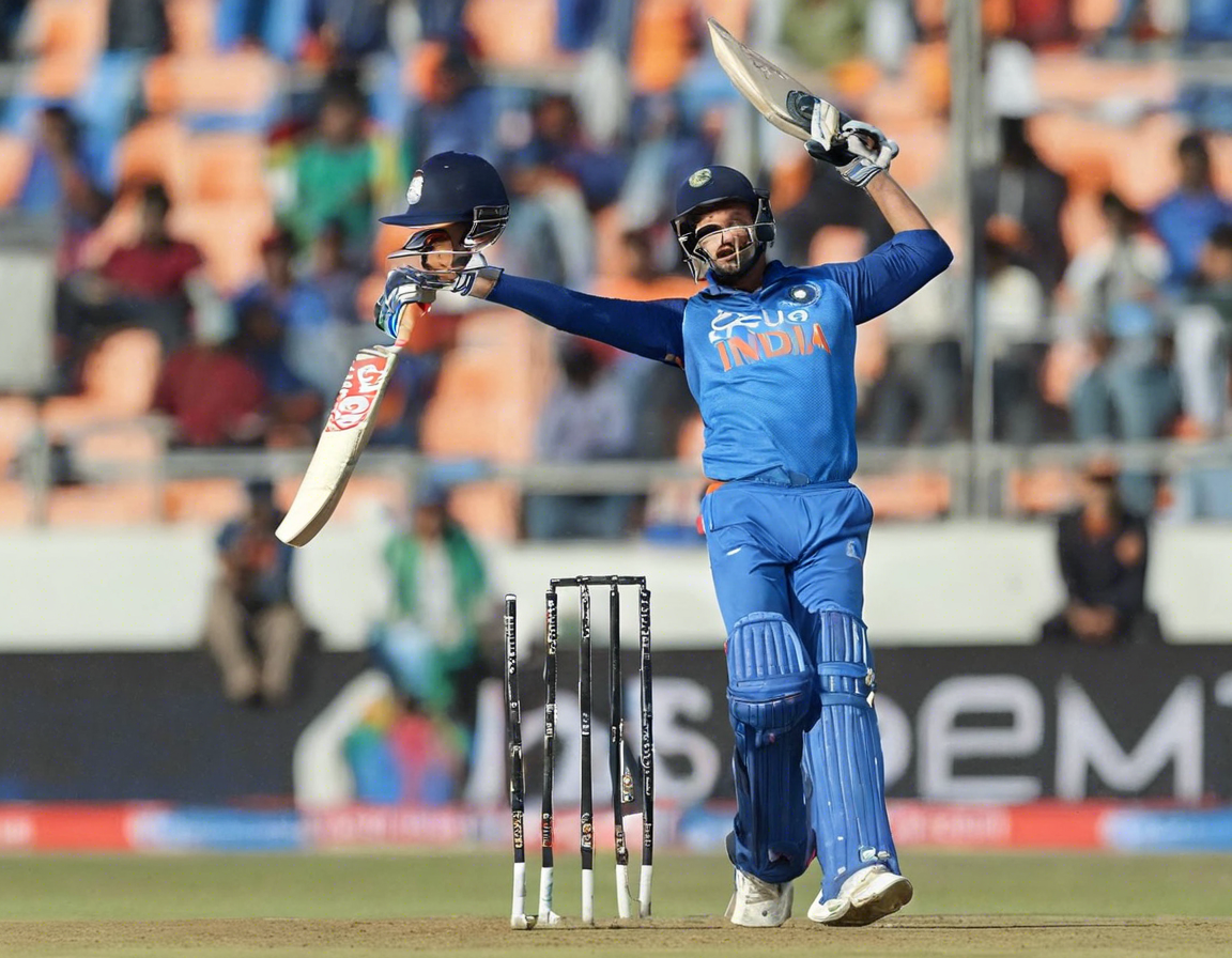 Afghanistan vs India 2nd T20: Match Preview and Predictions