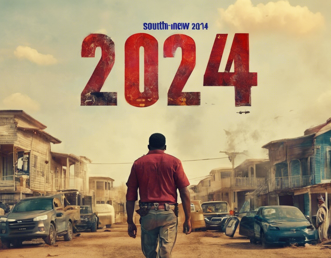 Exciting South New Movie Releases in 2024
