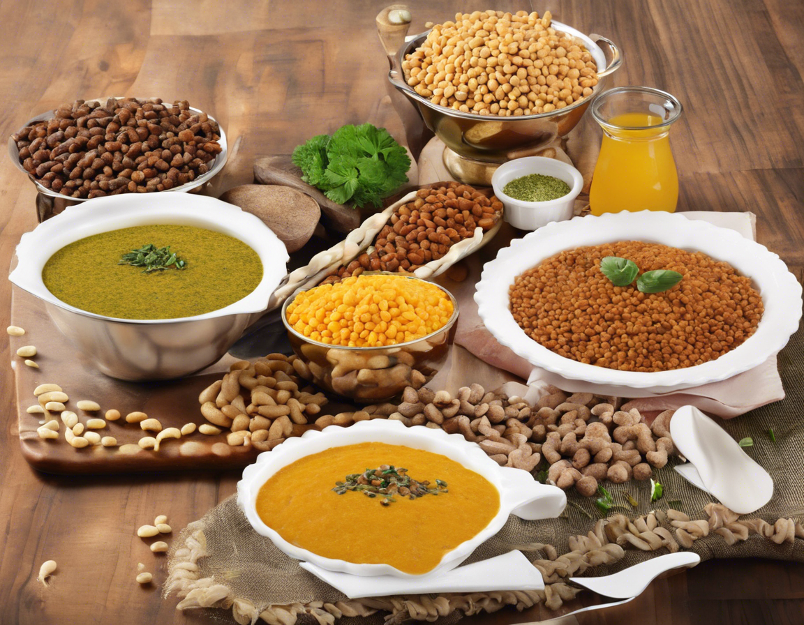 Exploring the Growth Potential of Sarveshwar Foods Share