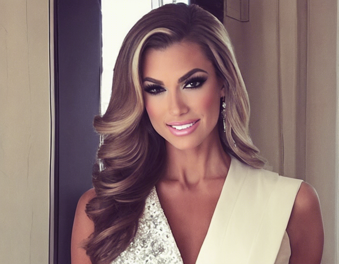 Miss USA Resignation Letter: Behind the Scenes