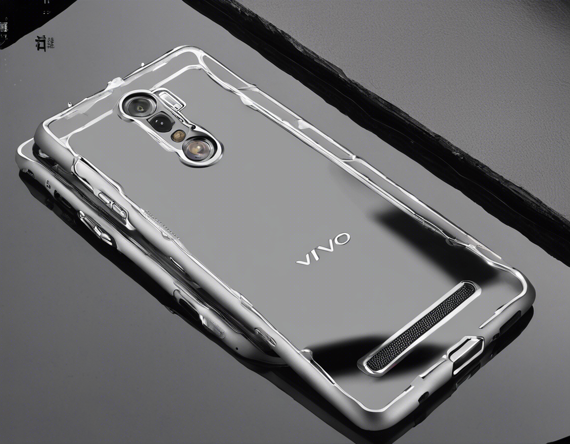 Protect Your Vivo X100 with a Stylish Back Cover!